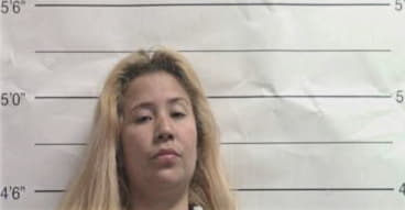 Catherine Walker, - Orleans Parish County, LA 